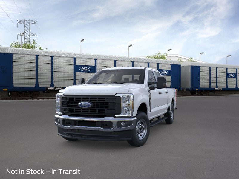 2026 Ford F-250SD F-250® XL