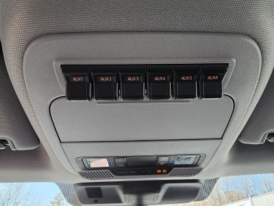 2026 Ford F-250SD F-250® XL