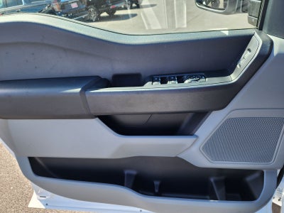 2026 Ford F-250SD F-250® XL