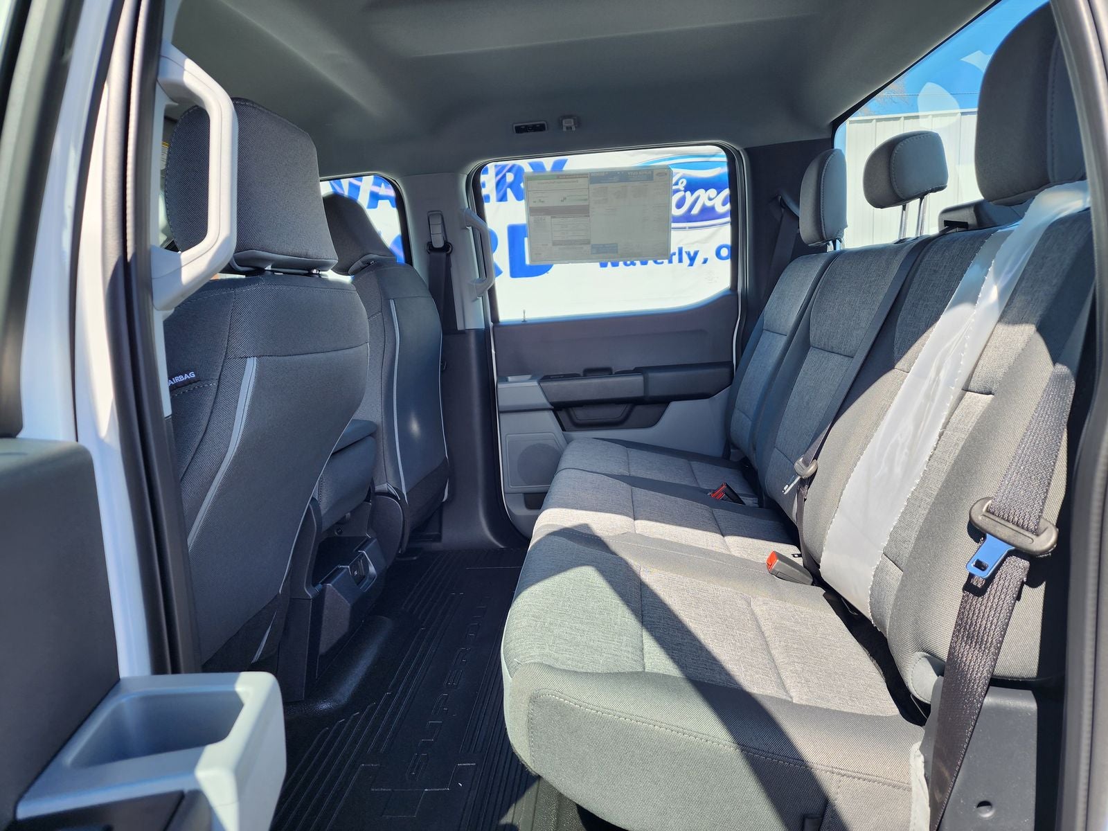 2026 Ford F-250SD F-250® XL