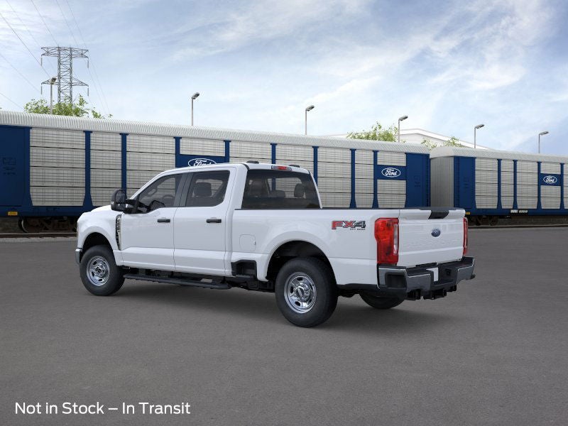 2026 Ford F-250SD F-250® XL