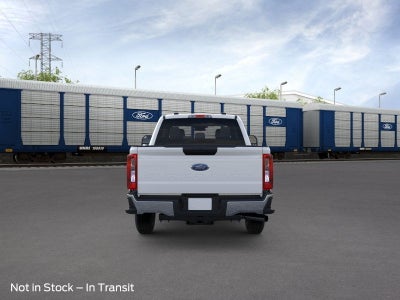 2026 Ford F-250SD F-250® XL