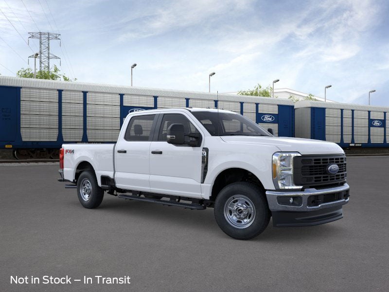 2026 Ford F-250SD F-250® XL