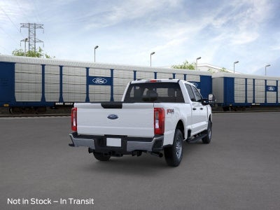 2026 Ford F-250SD F-250® XL