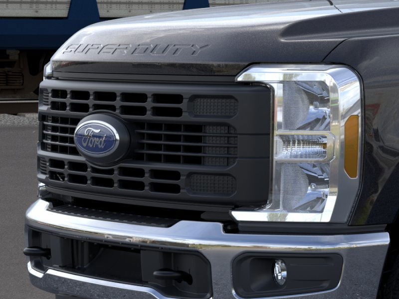 2026 Ford F-250SD F-250® XL