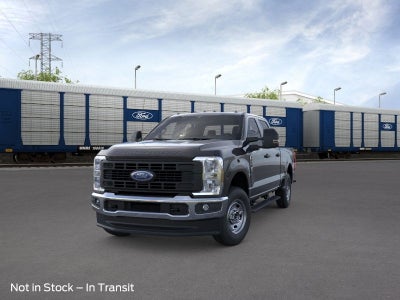 2026 Ford F-250SD F-250® XL