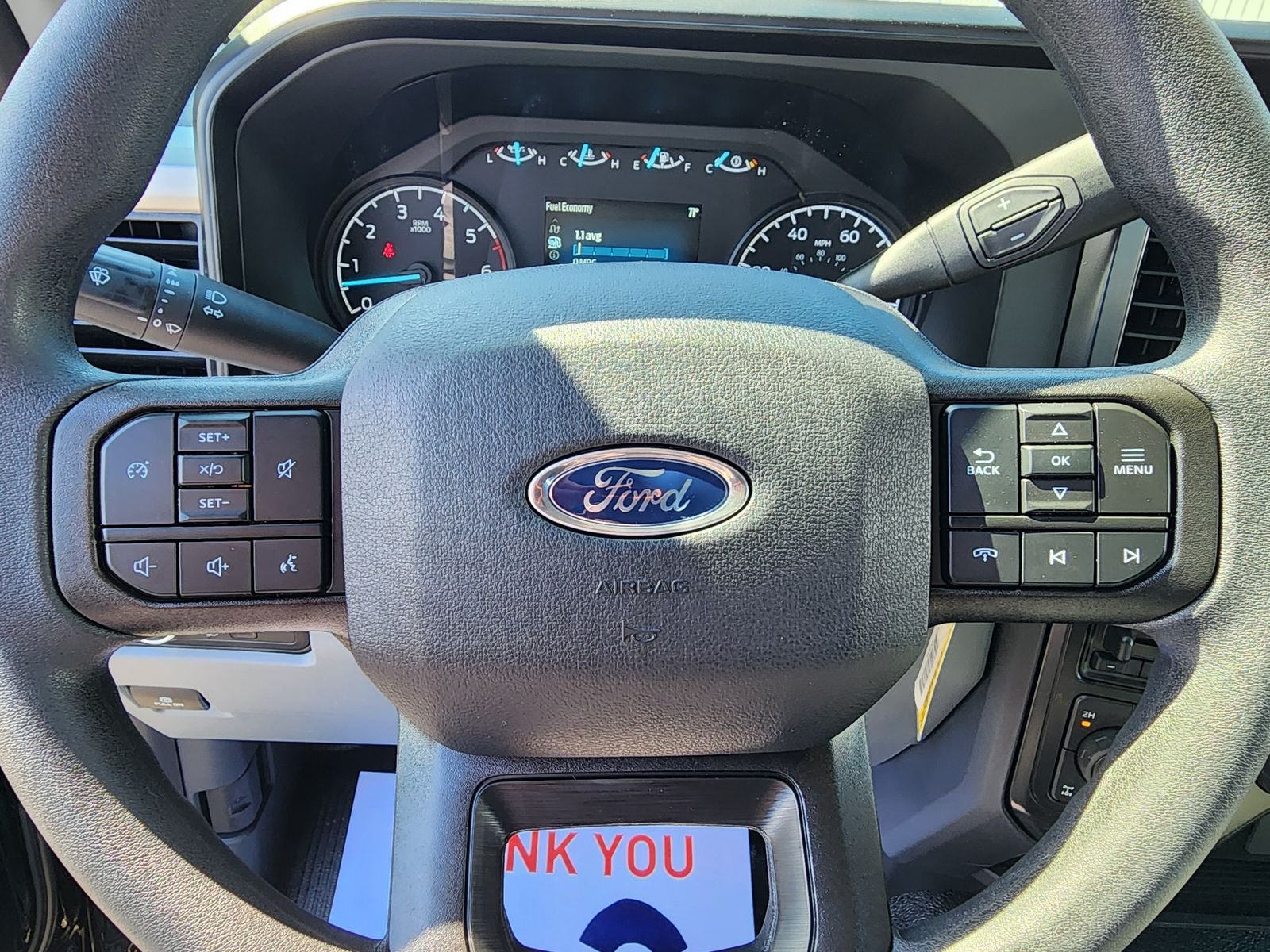 2026 Ford F-250SD F-250® XL