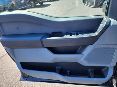 2026 Ford F-250SD F-250® XL