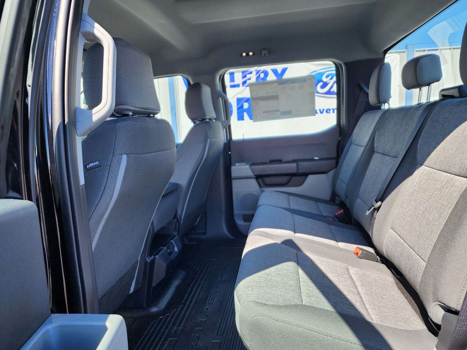 2026 Ford F-250SD F-250® XL