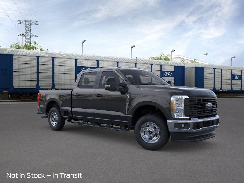 2026 Ford F-250SD F-250® XL