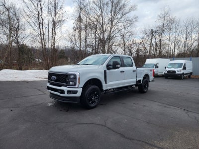 2026 Ford F-250SD F-250® XL