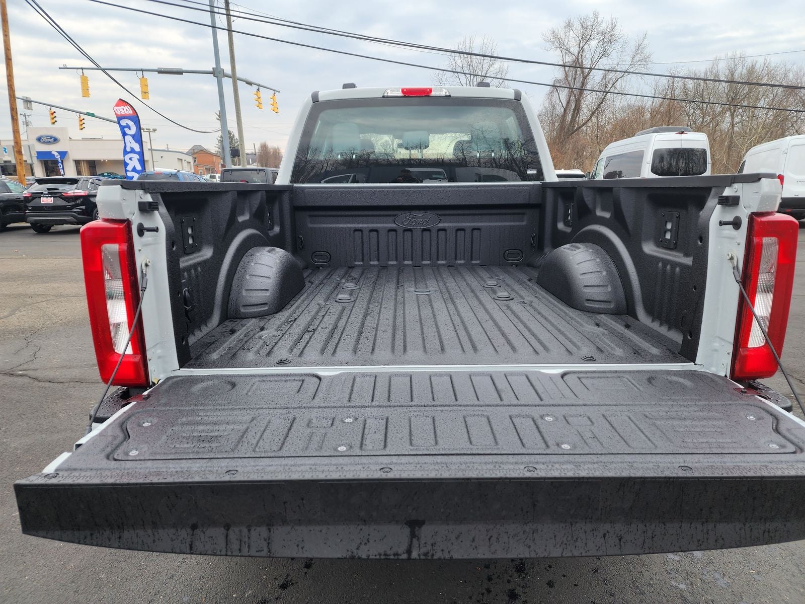 2026 Ford F-250SD F-250® XL