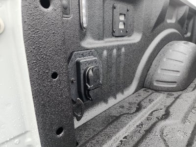 2026 Ford F-250SD F-250® XL