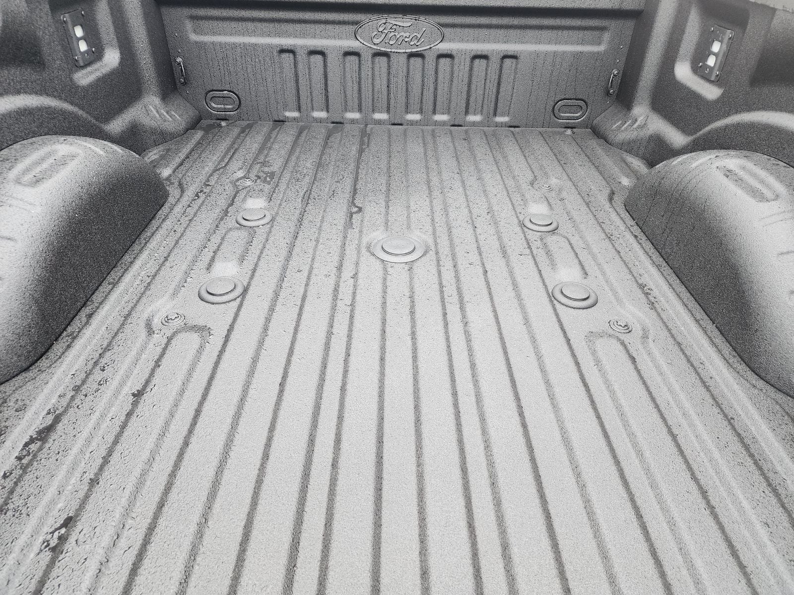 2026 Ford F-250SD F-250® XL