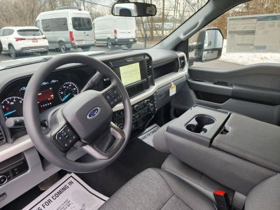 2026 Ford F-250SD F-250® XL