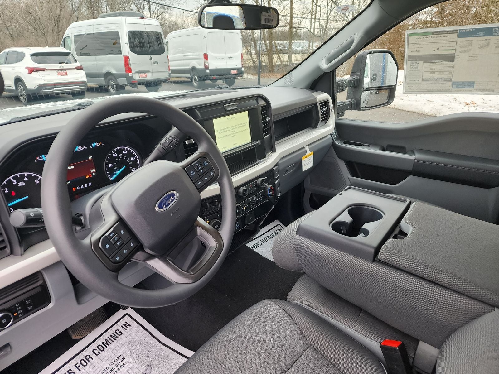 2026 Ford F-250SD F-250® XL