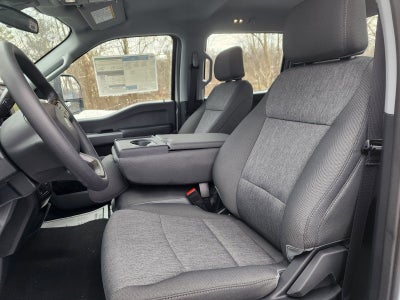 2026 Ford F-250SD F-250® XL