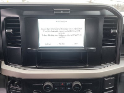 2026 Ford F-250SD F-250® XL