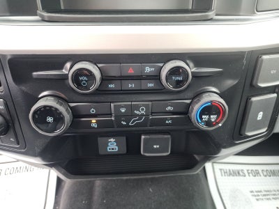 2026 Ford F-250SD F-250® XL