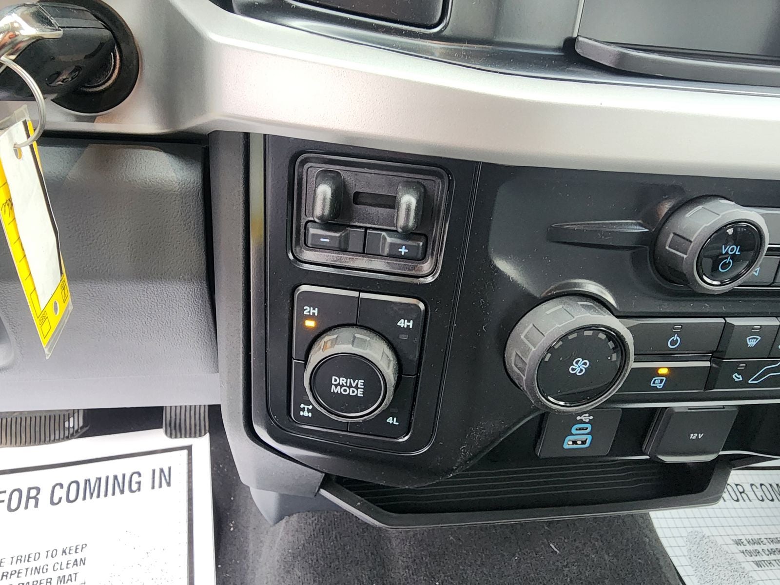 2026 Ford F-250SD F-250® XL