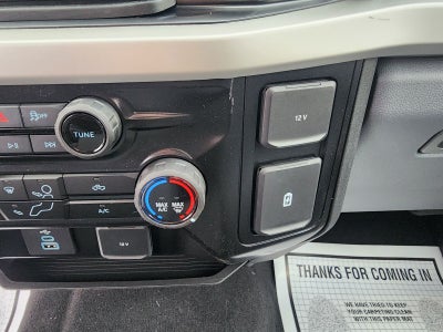 2026 Ford F-250SD F-250® XL