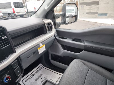 2026 Ford F-250SD F-250® XL