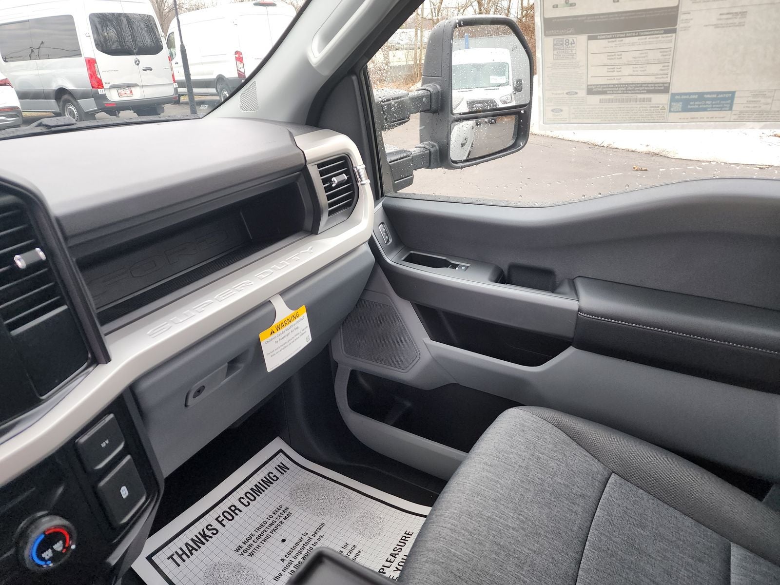 2026 Ford F-250SD F-250® XL