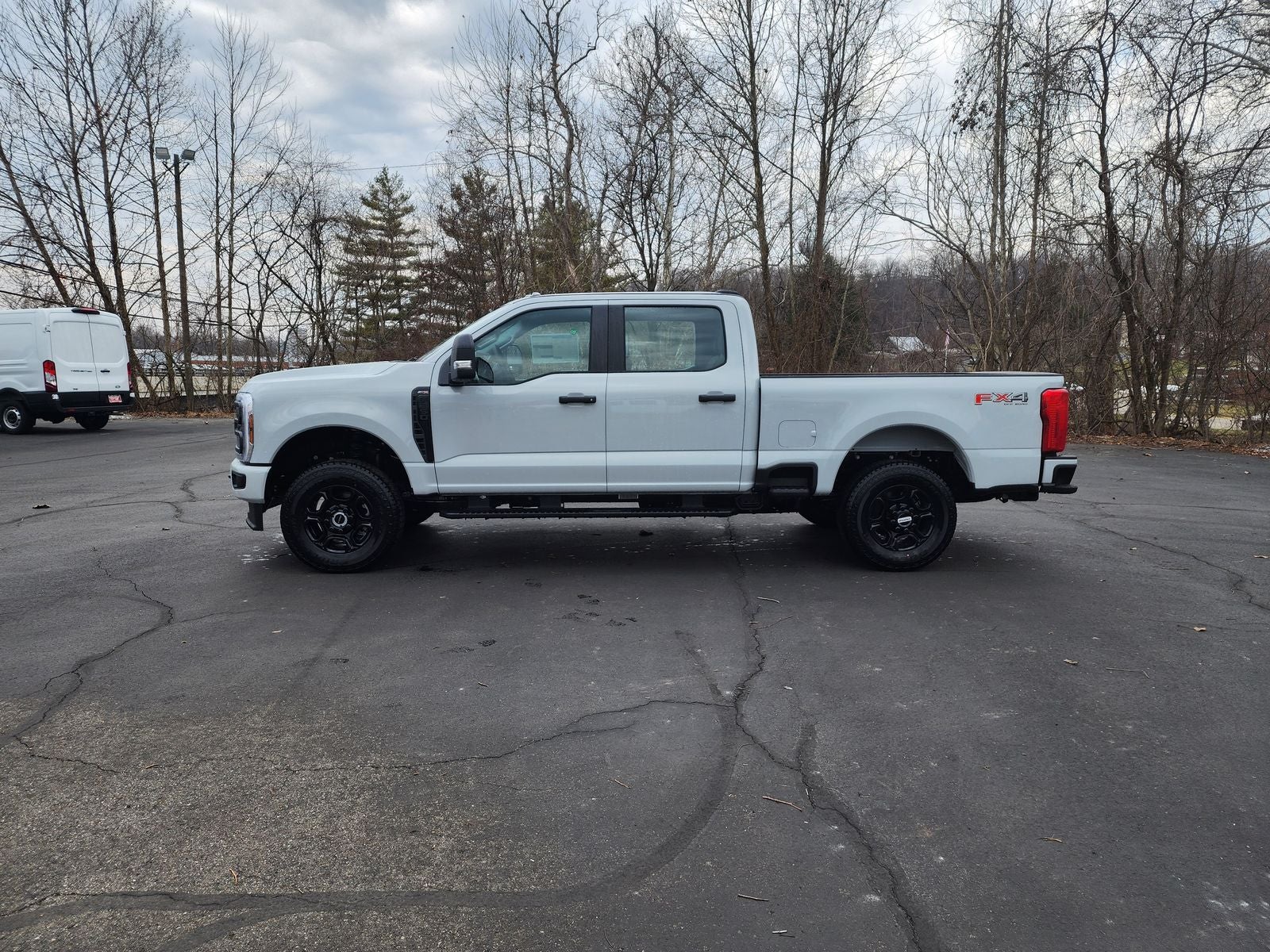 2026 Ford F-250SD F-250® XL
