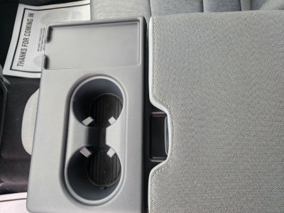 2026 Ford F-250SD F-250® XL