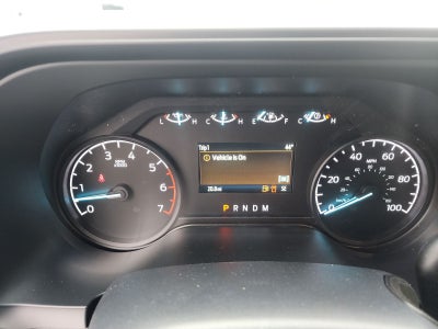 2026 Ford F-250SD F-250® XL