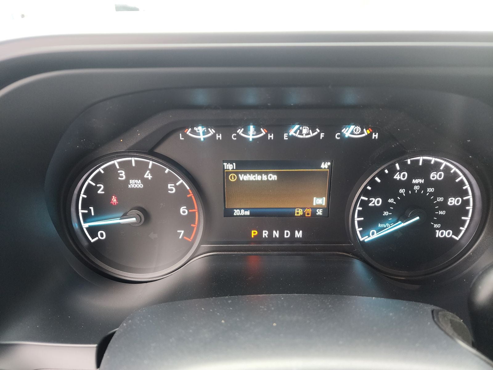 2026 Ford F-250SD F-250® XL