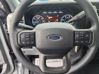 2026 Ford F-250SD F-250® XL