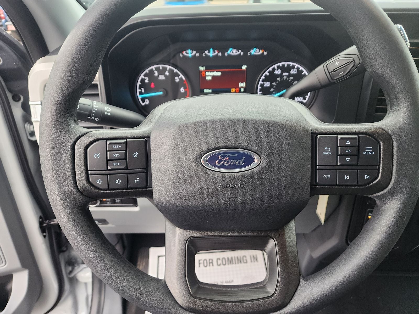 2026 Ford F-250SD F-250® XL