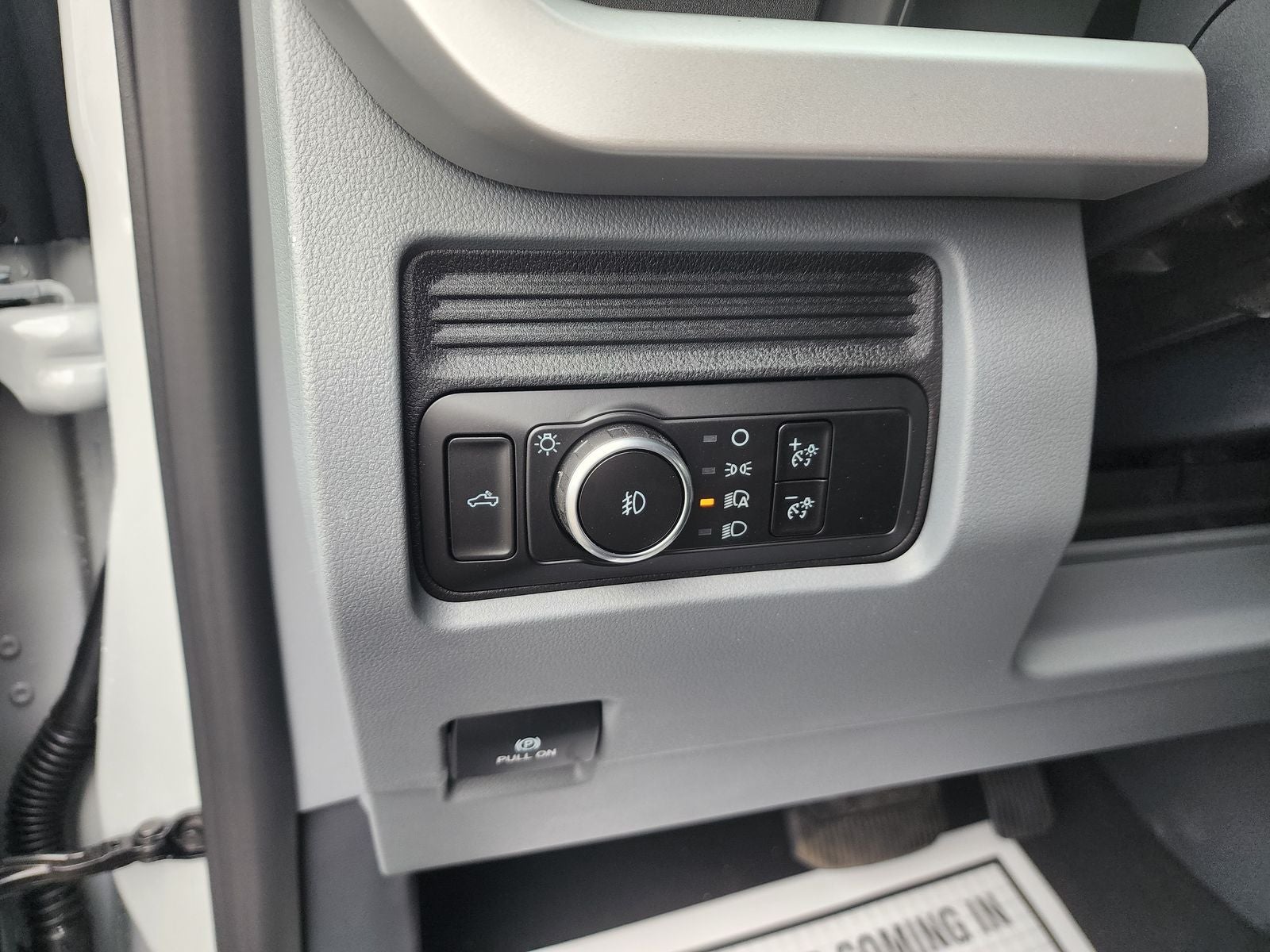 2026 Ford F-250SD F-250® XL