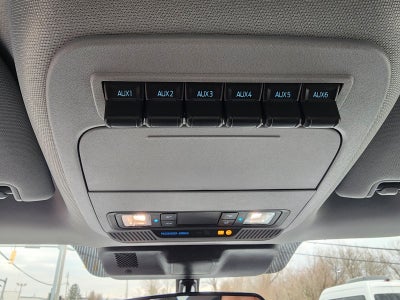 2026 Ford F-250SD F-250® XL