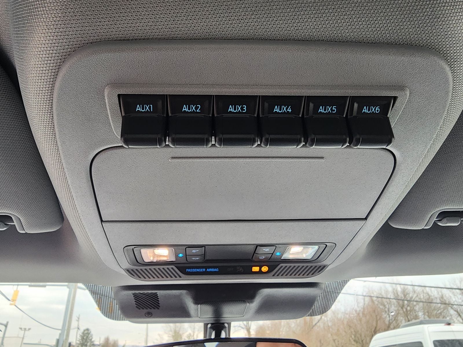 2026 Ford F-250SD F-250® XL