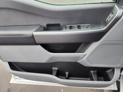 2026 Ford F-250SD F-250® XL