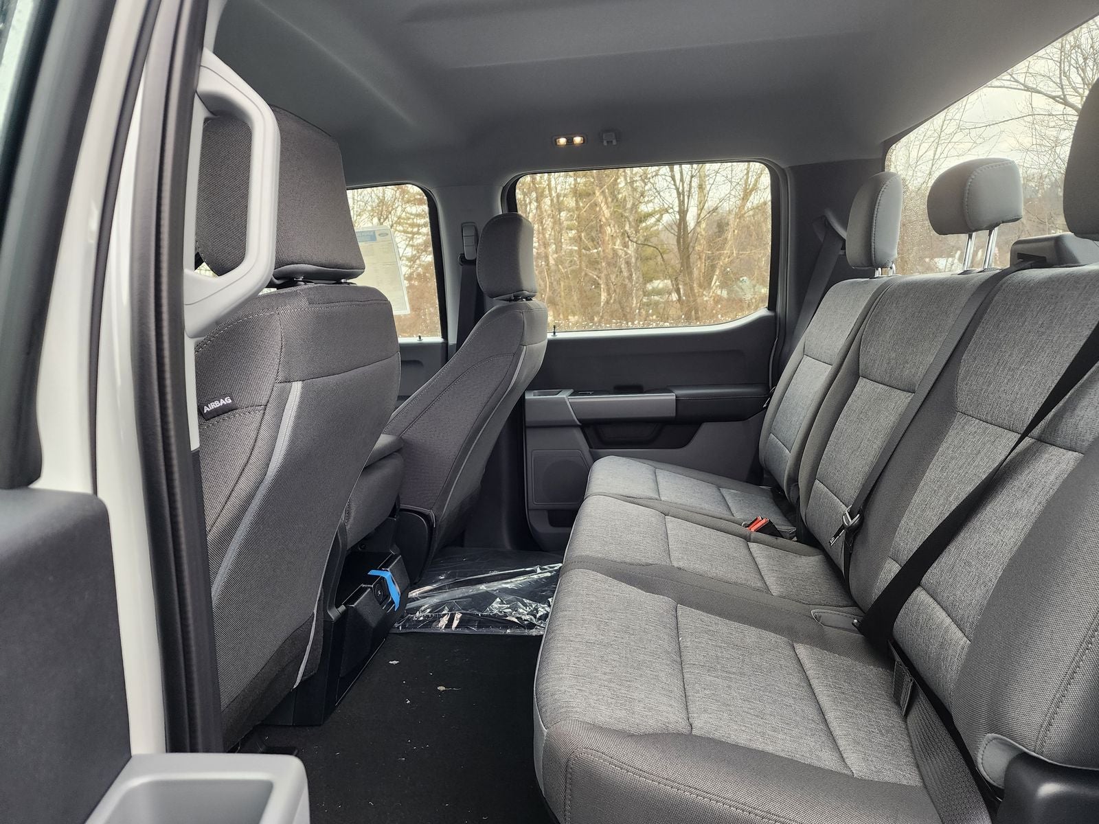 2026 Ford F-250SD F-250® XL