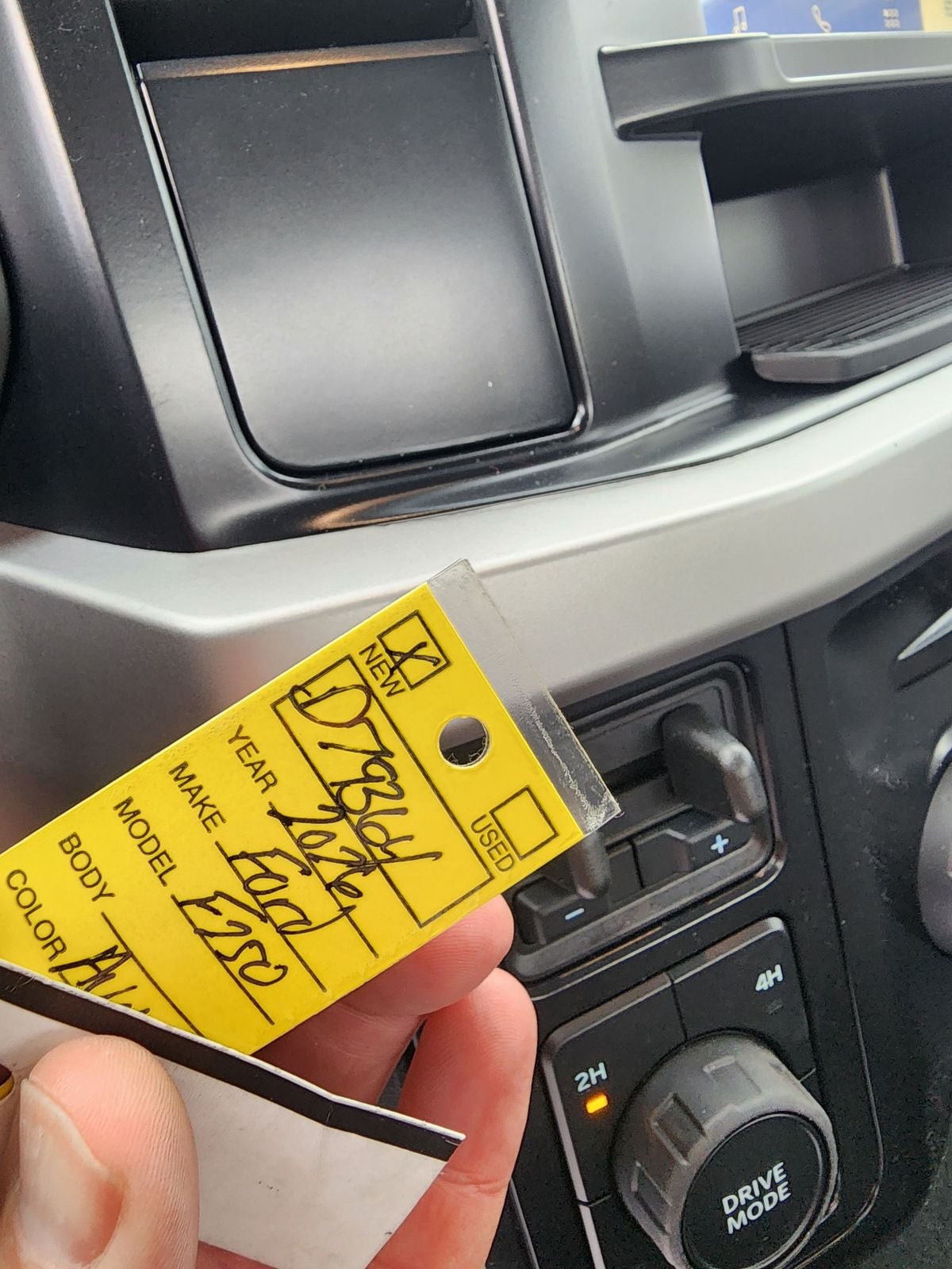 2026 Ford F-250SD F-250® XL