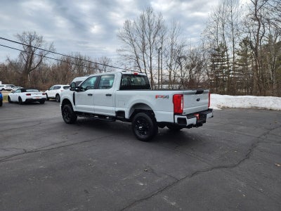 2026 Ford F-250SD F-250® XL