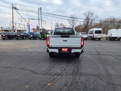 2026 Ford F-250SD F-250® XL