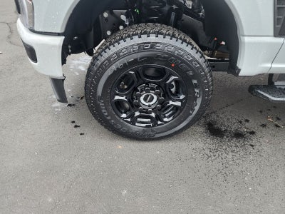 2026 Ford F-250SD F-250® XL