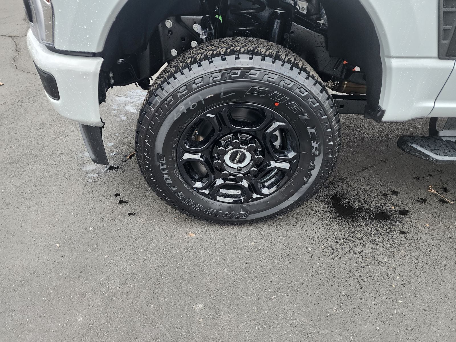 2026 Ford F-250SD F-250® XL