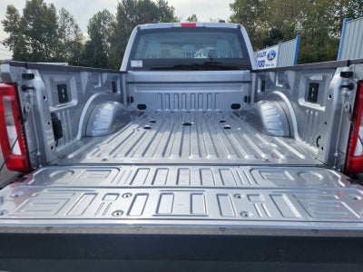 2027 Ford F-250SD XL