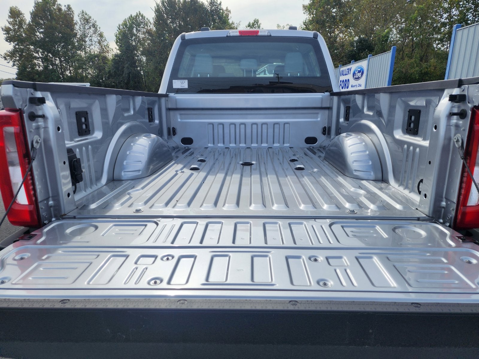 2027 Ford F-250SD XL