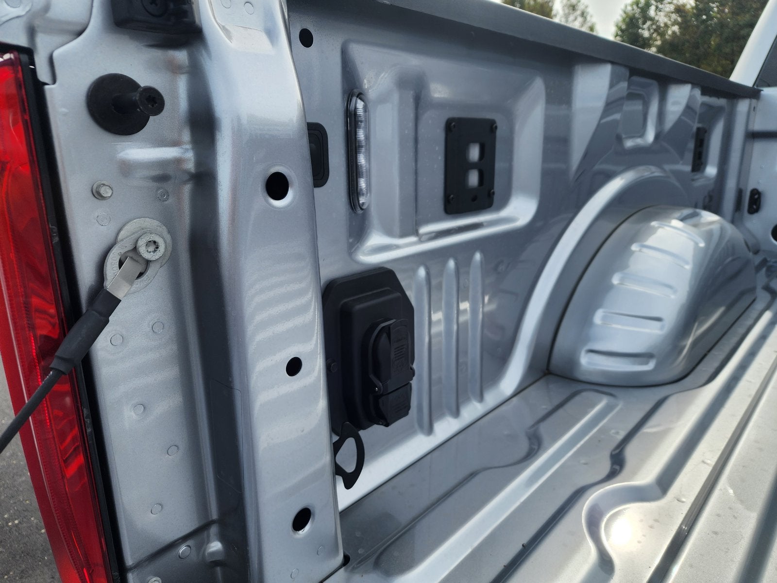 2027 Ford F-250SD XL
