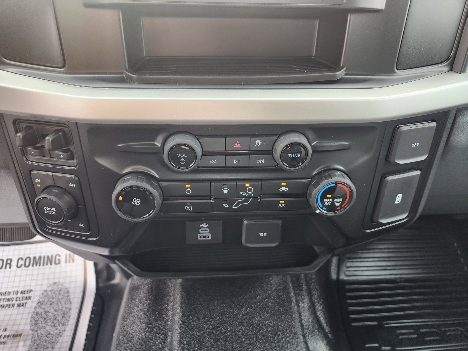 2027 Ford F-250SD XL