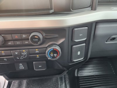 2027 Ford F-250SD XL