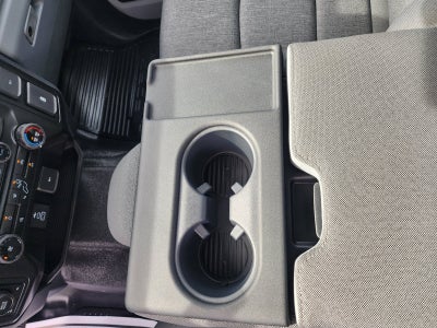 2027 Ford F-250SD XL