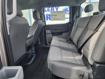 2027 Ford F-250SD XL
